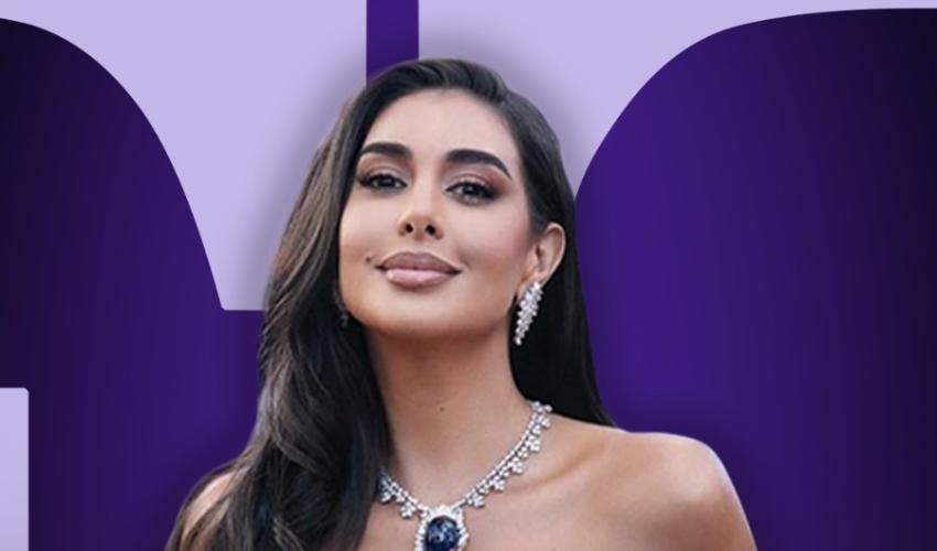 ياسمين صبري من انستاغرام