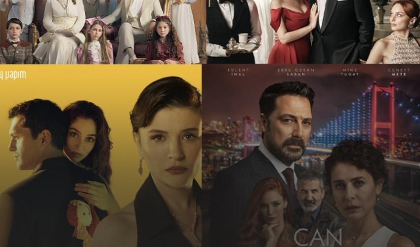 نهايات مفتوحة في الموسم الدرامي التركي - صورة معدلة