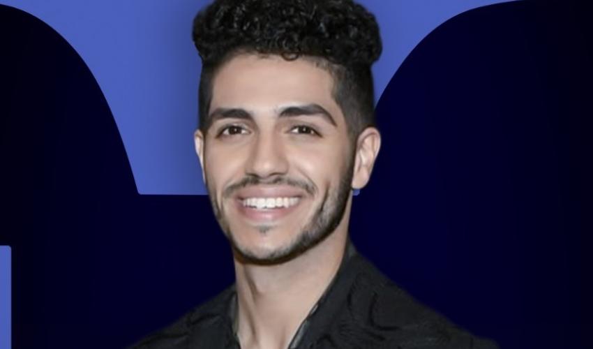 مينا مسعود - صورة معدلة