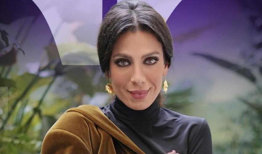 سينتيا كرم