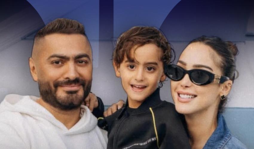 آدم تامر حسني