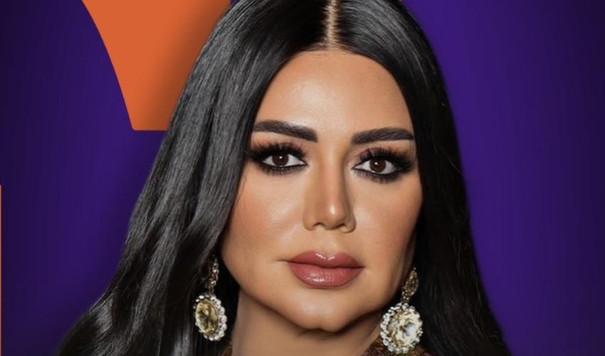 رانيا يوسف - صورة معدلة