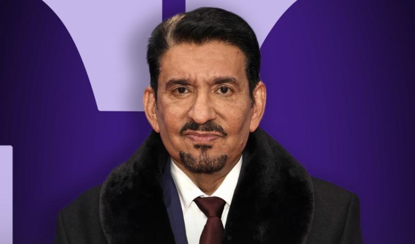 عبدالله السدحان