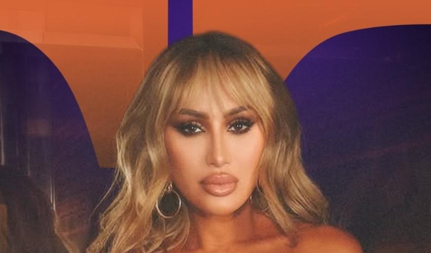 مايا دياب - صورة معدلة