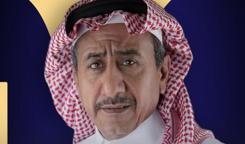 ناصر القصبي
