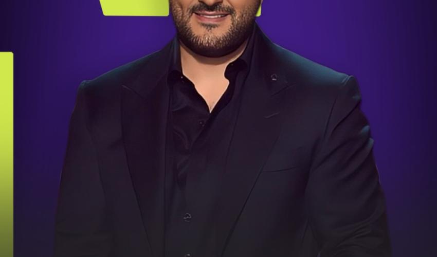 ملحم زين - صورة معدلة