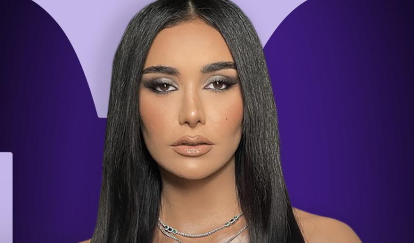 هند نزار - صورة معدلة