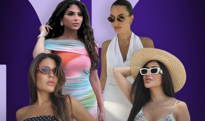 ما هي أهم صيحات الموضة لصيف 2025 