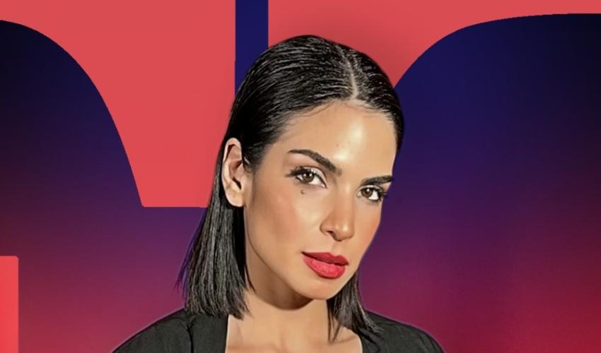 ريتا حايك