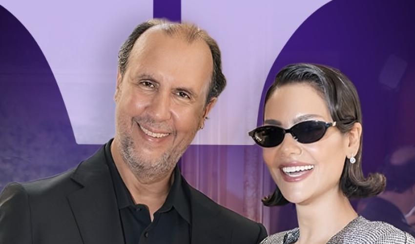طوني ورد وإيشا غوبتا