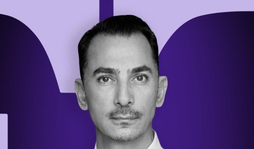 رامي العلي في باريس