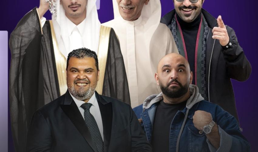 سمبوسة چباتي يقدم بوليوود بروح عربية