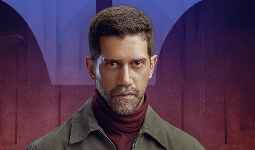 أحمد مجدي مسلسل فات الميعاد