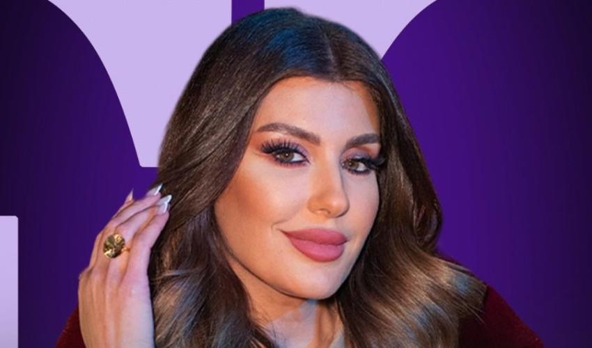الحب شعار ريتا حرب