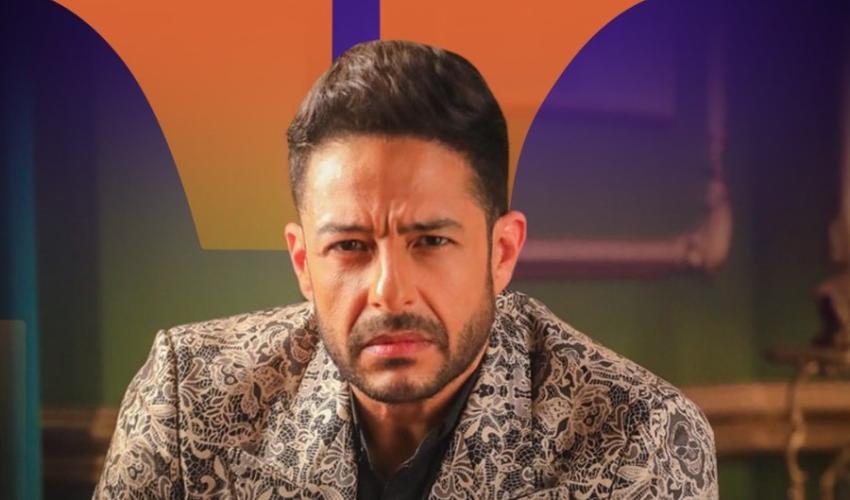 محمد حماقي يعلن عن ألبوم جديد