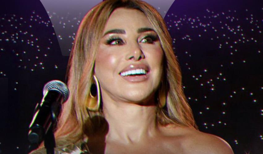 نجوى كرم تكسر القاعدة في قرطاج