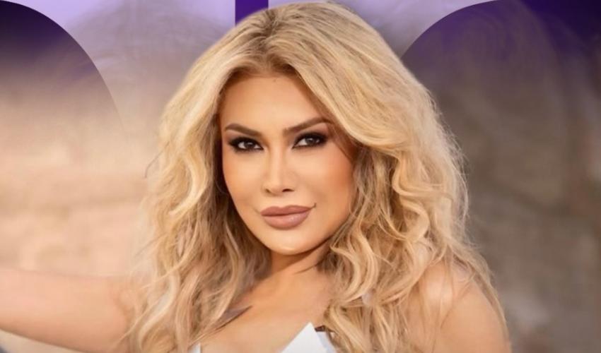 نوال الزغبي حفل بيروت