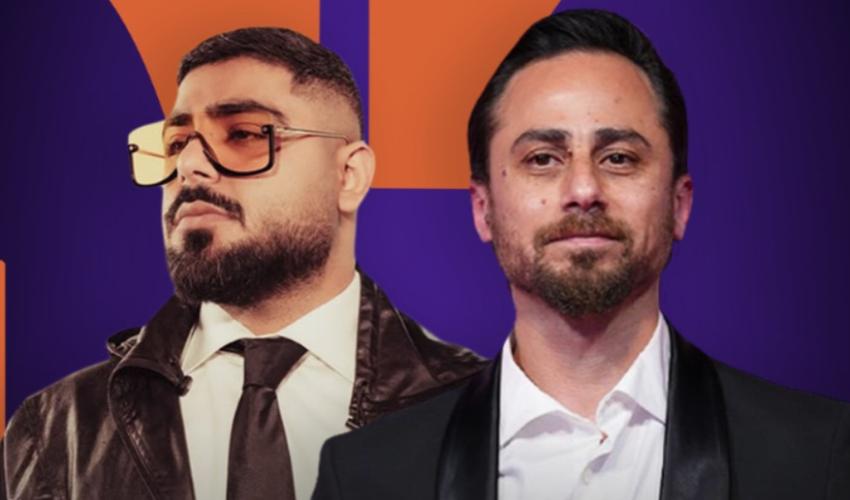 الأخرس يقرر دخول الدراما مع سعيد سرحان