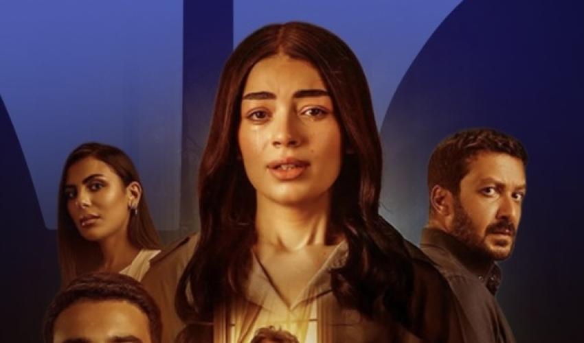 ليلى زاهر