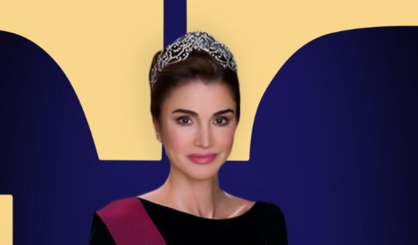  في عيد ميلادها الـ 55 ماذا تغير في حياة الملكة رانيا 