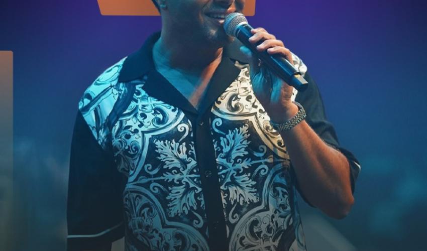 رامي صبري - صورة معدلة