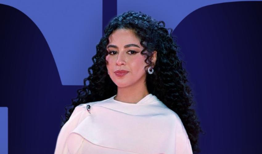 غادة شيري - صورة معدلة