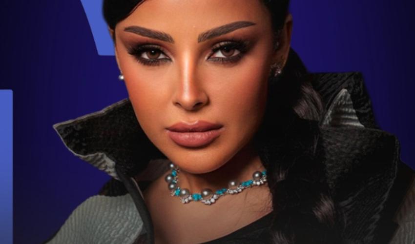 رنا جبران تنهار بسبب مسلسل "أمي" - صورة معدلة