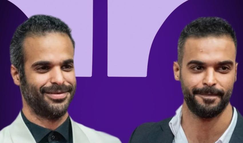 نواف الظفيري ونايف الظفيري