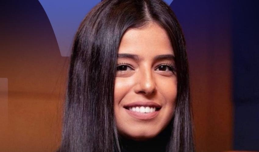 مريم عامر منيب ومأساة خطيبها 