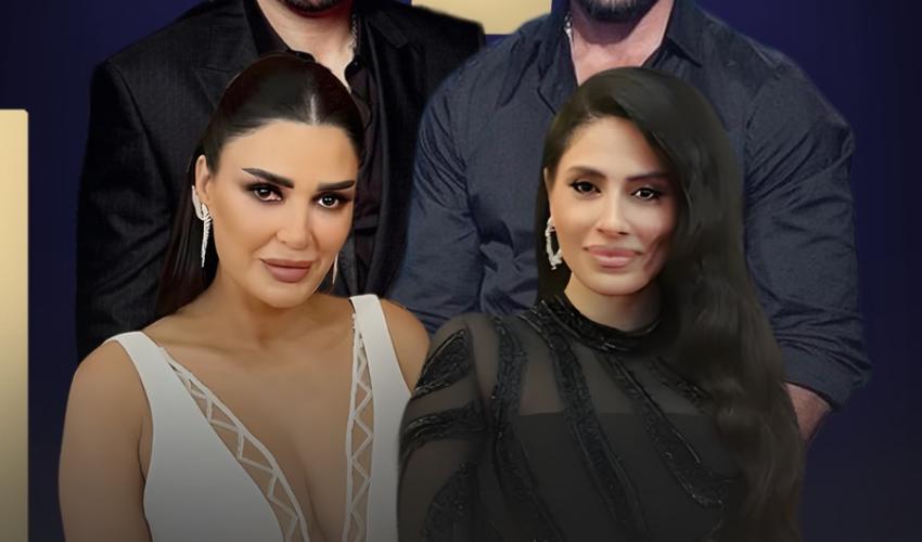أبرز لحظات مهرجان الفضائيات العربية 2025