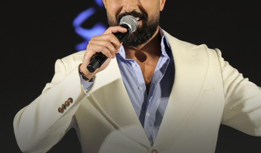  ET بالعربي يساعد سيف نبيل في اختيار أغانيه