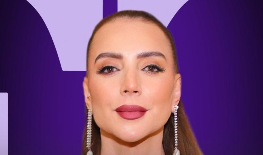شكران مرتجى من انستاغرام