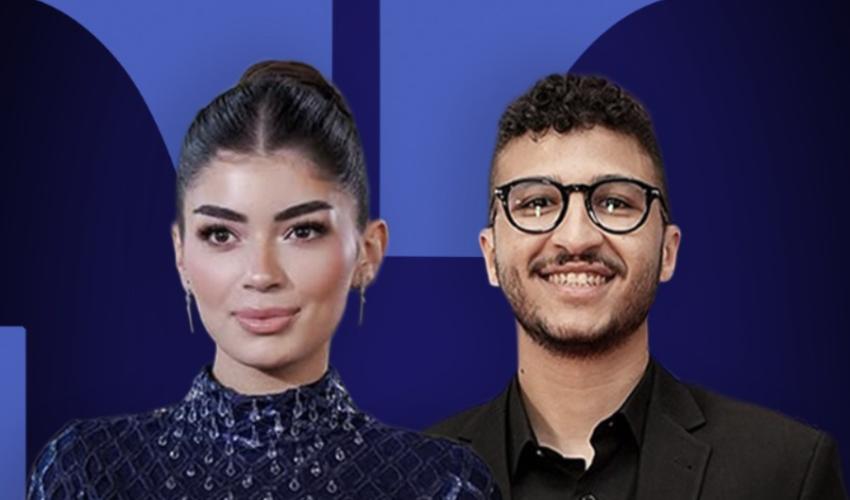 ليلى احمد زاهر ومروان المسلماني يتغيران بسبب مسلسل ليلى احمد زاهر ومروان المسلماني يتغيران بسبب مسلسل ولد بنت شايب 