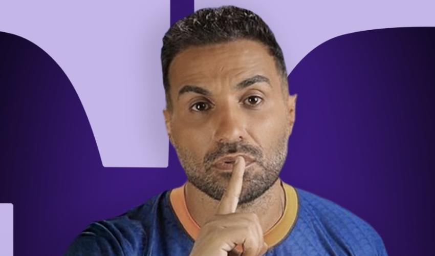 أحمد فهمي مسلسل ابن النادي