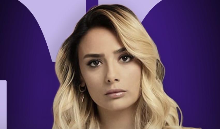 نانسي خوري مسلسل سلمى