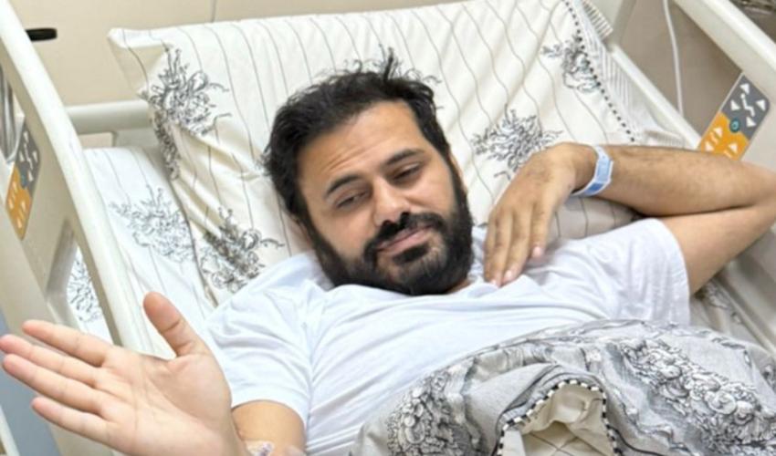 تفاصيل العملية الجراحية التي أنقذت حياة عبدالله بوشهري