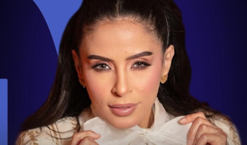 عائشة كاي - صورة معدلة