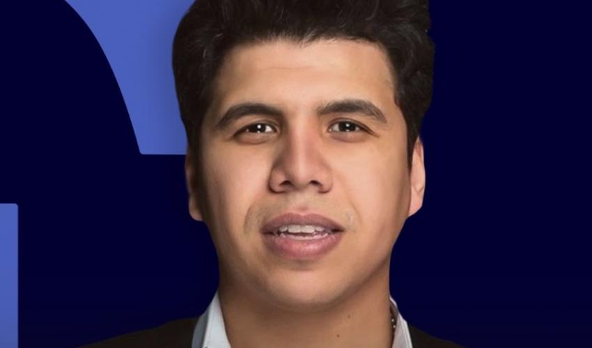 عمر كمال عن سرقة ألبوم محمد فؤاد