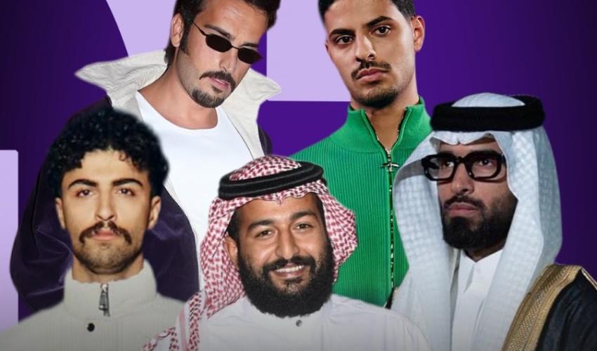 ابراهيم الحجاج عبدالرحمن النافع مهند الحمدي زيد الحارثي جمال الصالح