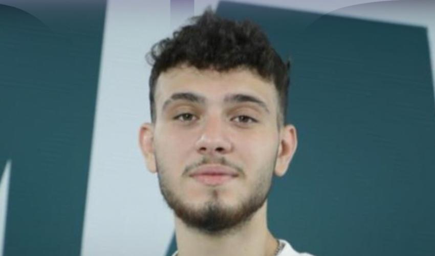 مِن هو دودو في حياة الشامي 