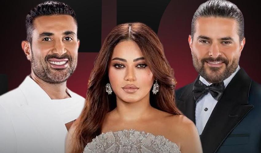 ناصيف رحمة واحمد