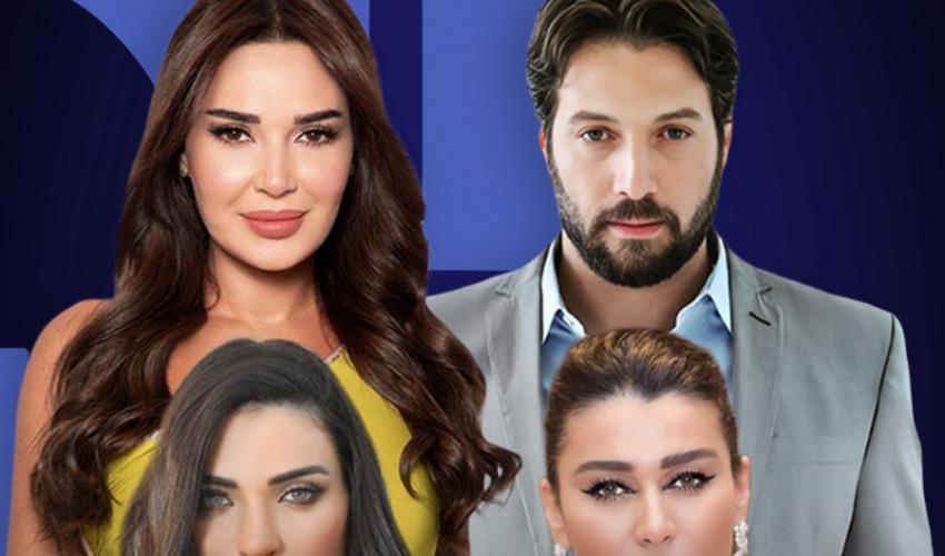 مفاجأة خامسة في كاست مسلسل كذبة سودا 