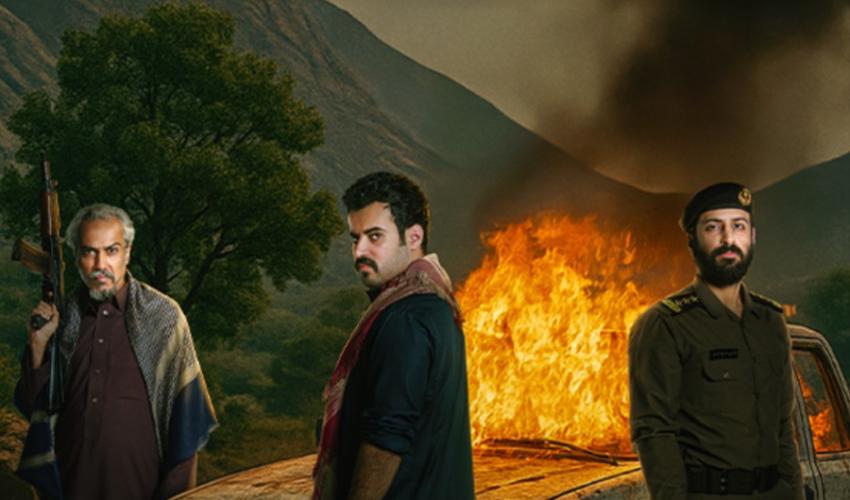 حرب عصابات المخدرات على طريقة أهل "الضارية" 