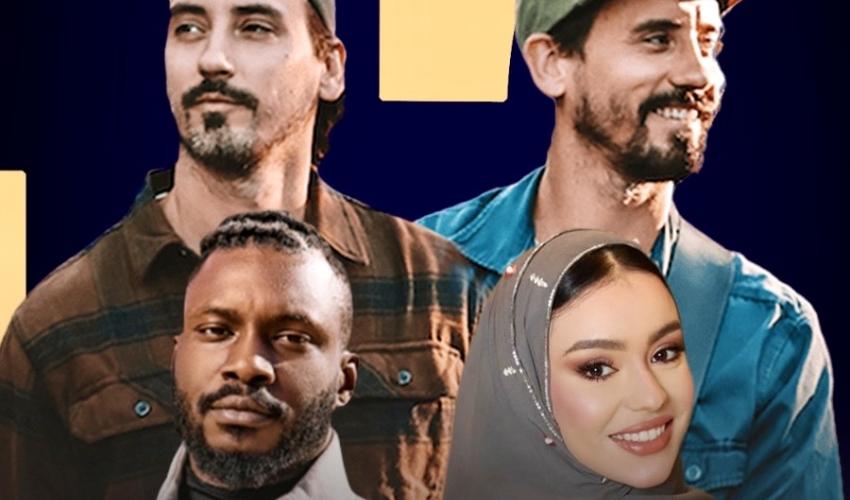 Music travel love تصل الى السعودية