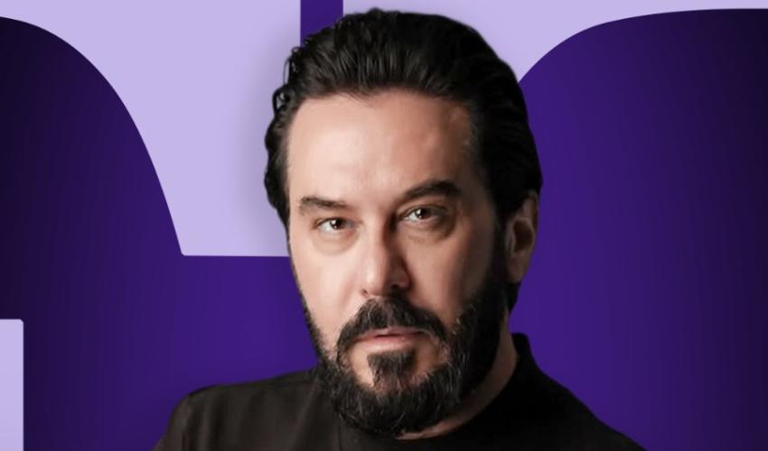 ميلاد يوسف - صورة معدلة من السوشيال ميديا