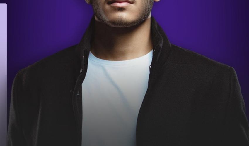 عمر فاروق - صورة معدلة