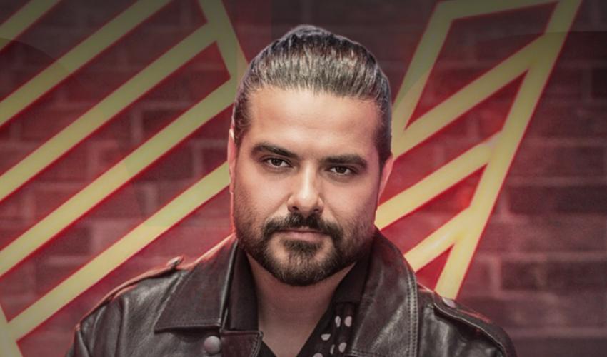 ناصيف زيتون - صورة معدلة