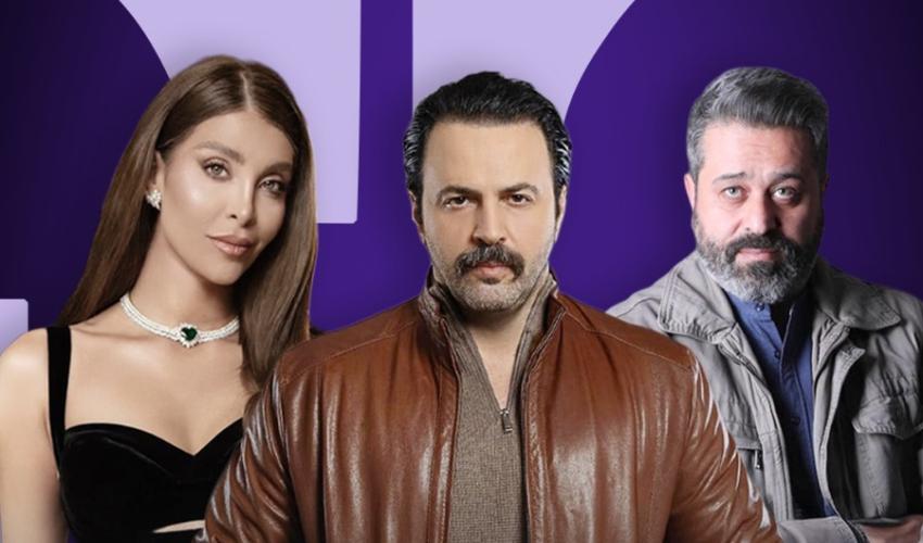 انطلاق تصوير مسلسل مولانا في بيروت