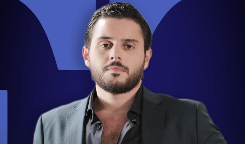 الوليد الحلاني بلوك جديد في كليب أغنية بساطك