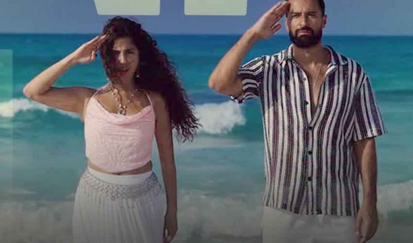 قصة رقصة أغنية باشا في فيلم قصر الباشا